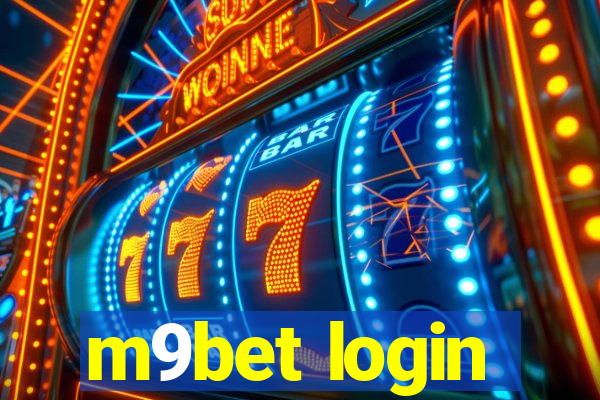 m9bet login