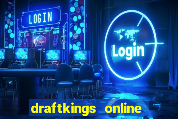 draftkings online casino promo code