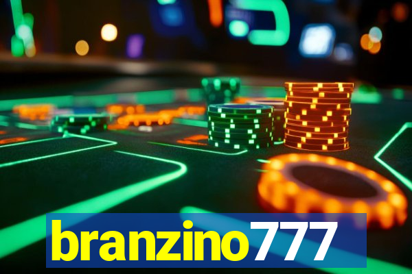 branzino777