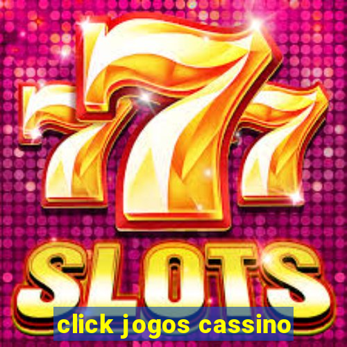 click jogos cassino