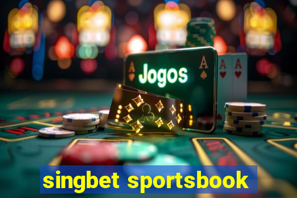 singbet sportsbook