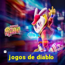 jogos de diablo