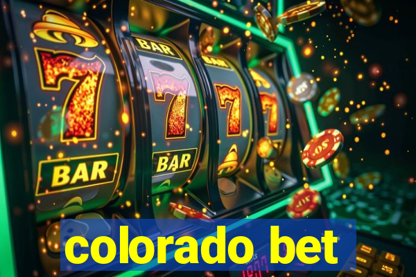 colorado bet