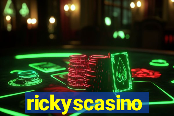 rickyscasino