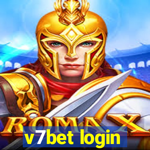 v7bet login