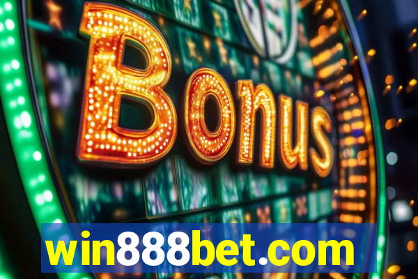 win888bet.com