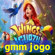 gmm jogo