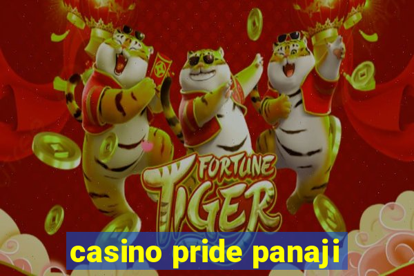 casino pride panaji