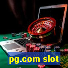 pg.com slot