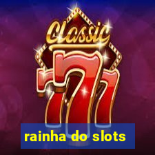 rainha do slots