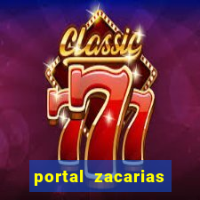 portal zacarias coração humano