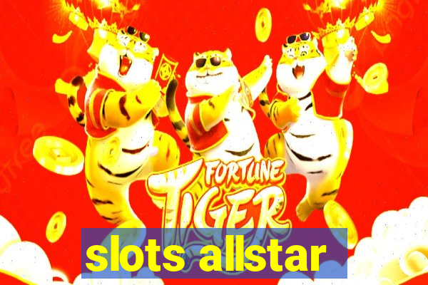 slots allstar