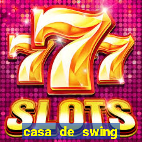 casa de swing porto alegre