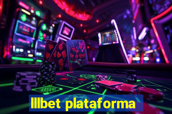 lllbet plataforma