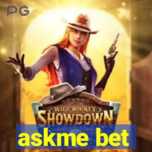 askme bet