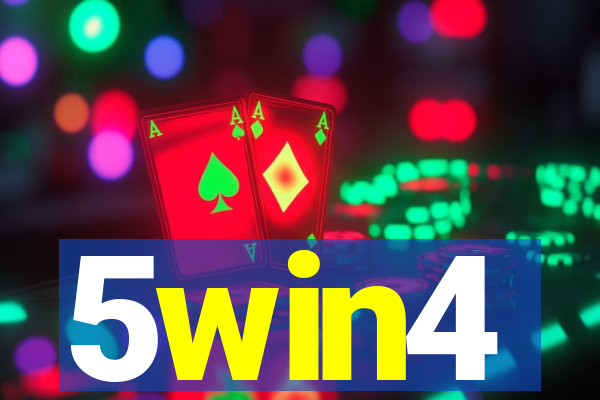 5win4