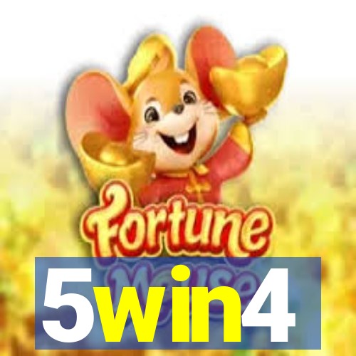 5win4