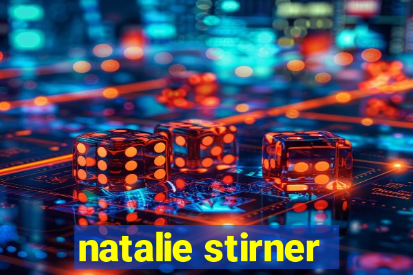 natalie stirner