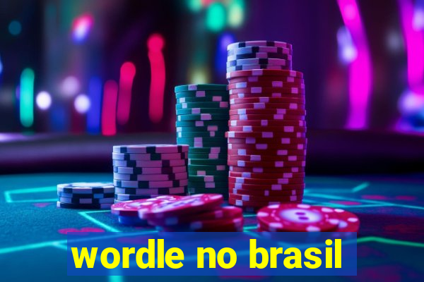 wordle no brasil