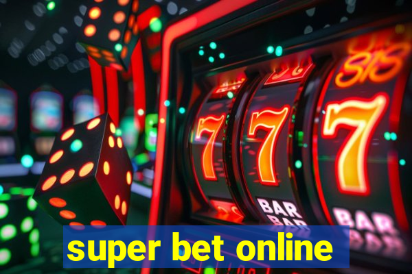 super bet online