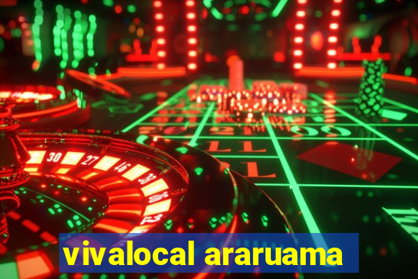 vivalocal araruama