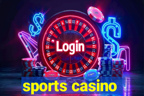 sports casino