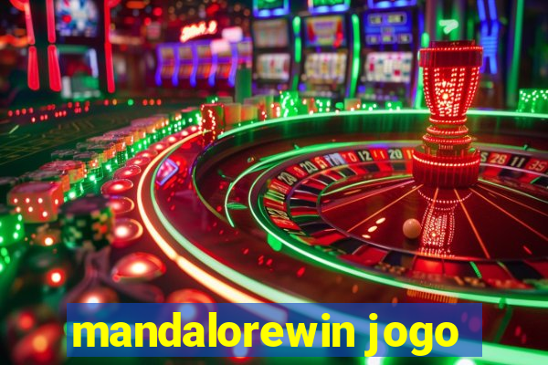 mandalorewin jogo