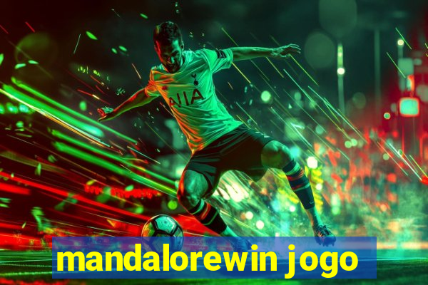 mandalorewin jogo