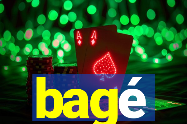 bagé