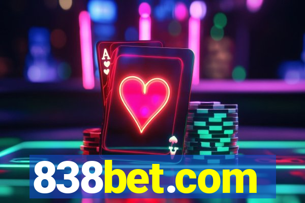 838bet.com