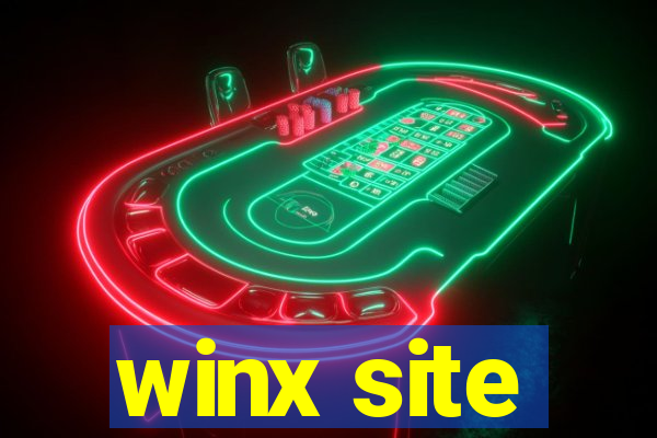 winx site