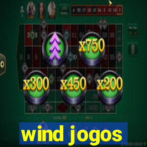 wind jogos