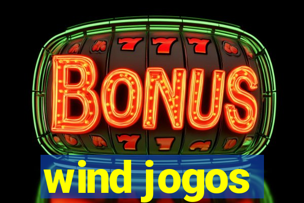 wind jogos