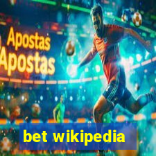 bet wikipedia