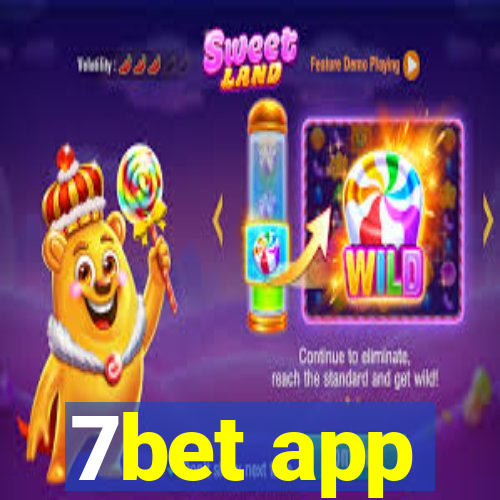 7bet app