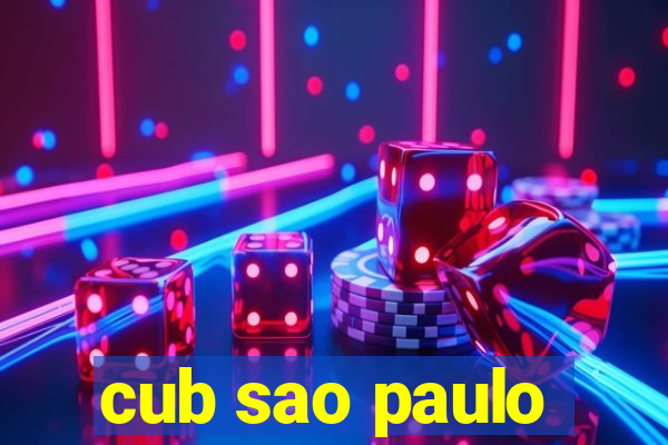 cub sao paulo