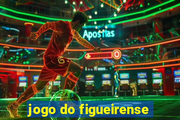 jogo do figueirense