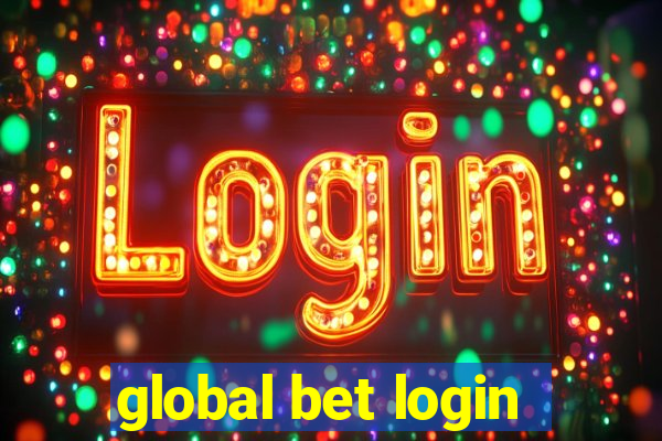 global bet login