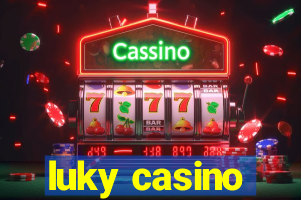 luky casino