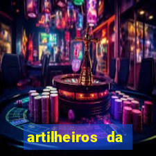 artilheiros da série b