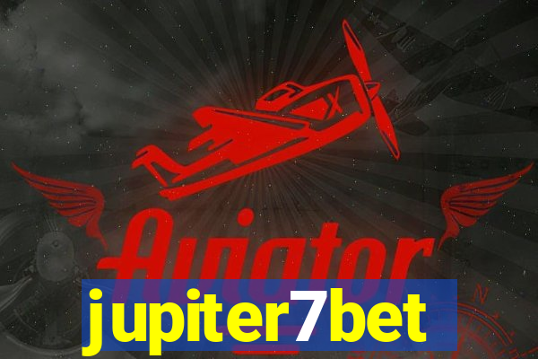 jupiter7bet