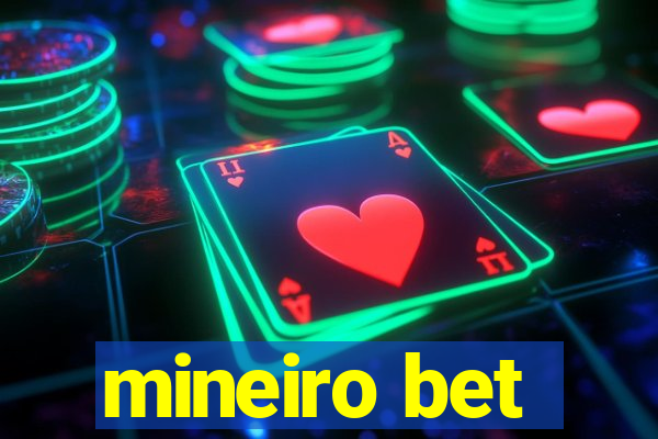 mineiro bet