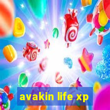 avakin life xp