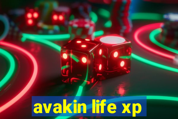 avakin life xp