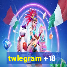 twlegram +18