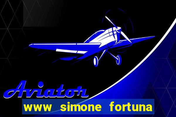 www simone fortuna com br entrega