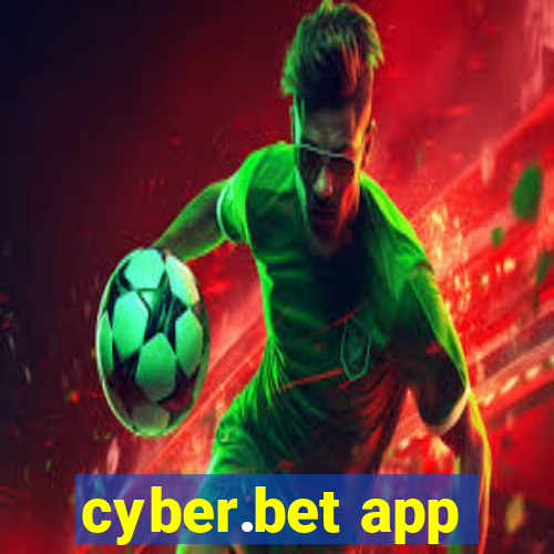 cyber.bet app