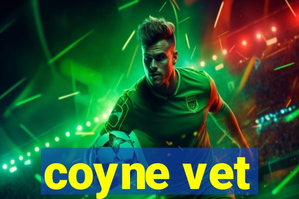 coyne vet