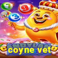 coyne vet