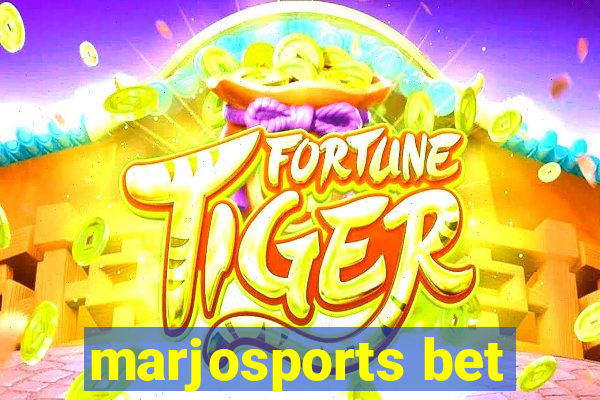 marjosports bet